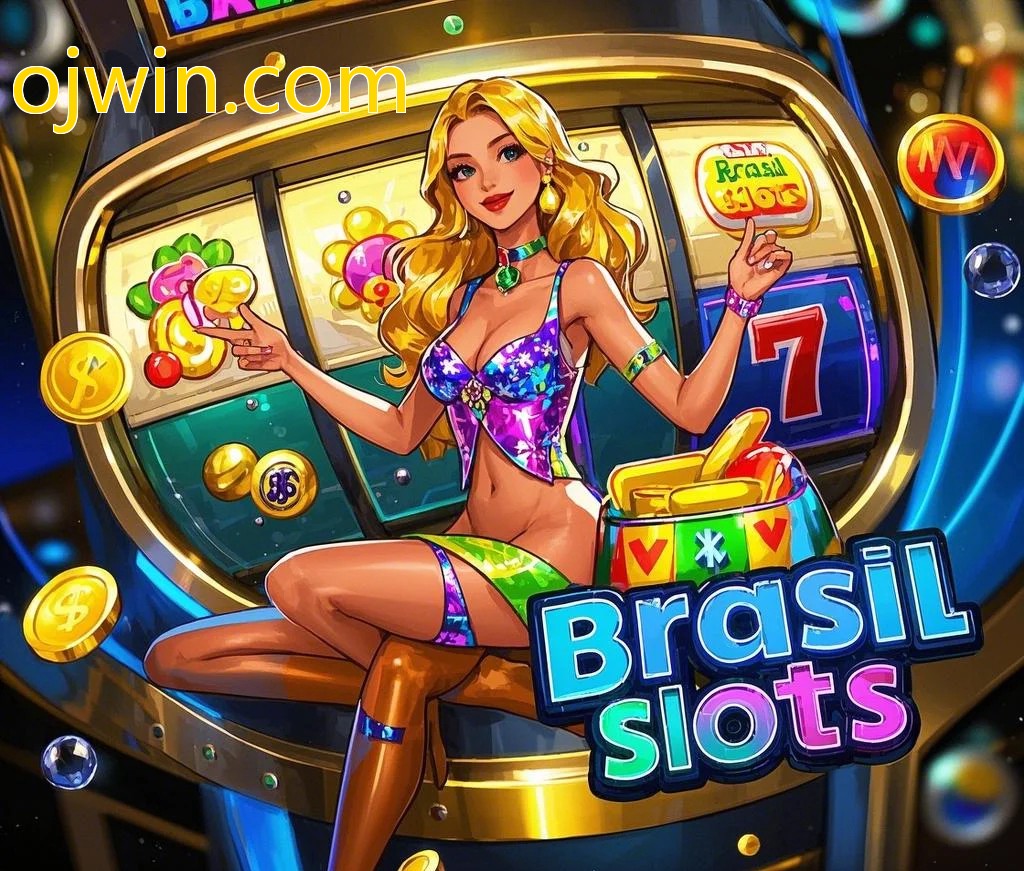 OJWIN GAME-Apostas